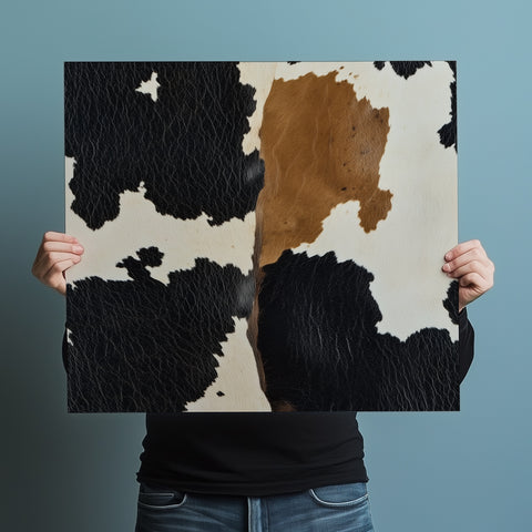 Impressive Cowhide