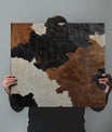 Ethereal Cowhide