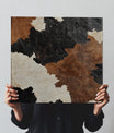 Durable Cowhide