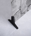 Radiant Cracked Concrete