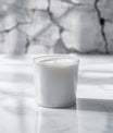 Radiant Cracked Concrete