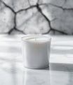 Crisp Cracked Concrete