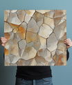 Impressive Cracked Earth