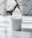 Stylish Cracked Marble