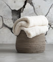 Stylish Cracked Marble