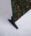 Graceful Crocodile Skin