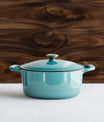 Vibrant Dark Walnut Wood