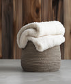 Luxurious Dark Walnut Wood