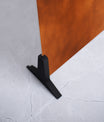 Iconic Deep Burnt Sienna