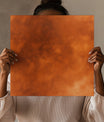 Iconic Deep Burnt Sienna