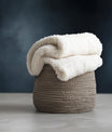 Graceful Deep Charcoal Gray