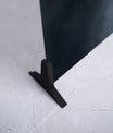 Natural Deep Charcoal Gray