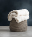 Natural Deep Charcoal Gray