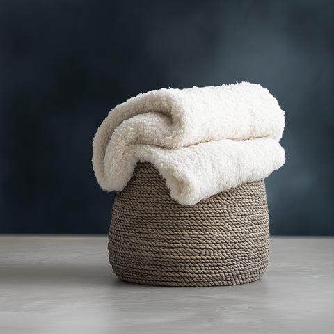 Natural Deep Charcoal Gray