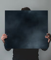 Natural Deep Charcoal Gray