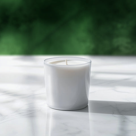 Artistic Deep Forest Green