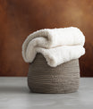 Sophisticated Deep Rustic Brown