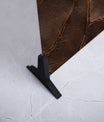 Unique Distressed Leather
