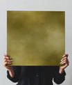 Timeless Earthy Olive Drab