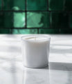 Elegant Emerald Green Metallic