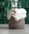 Polished Emerald Green Metallic