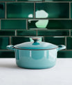 Striking Emerald Green Metallic