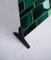 Striking Emerald Green Metallic