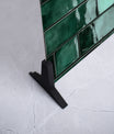 Breathtaking Emerald Green Metallic