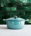 Lustrous Emerald Green Metallic