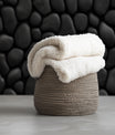 Sophisticated Fine Grain Leather