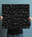 Sophisticated Fine Grain Leather