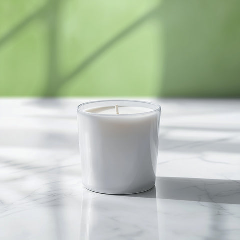 Textured Fresh Pistachio Green