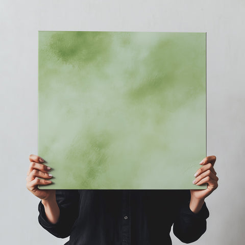 Dynamic Fresh Pistachio Green