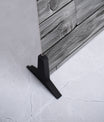 Smooth Grey Driftwood Plank