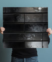 Vivid Gunmetal Metallic
