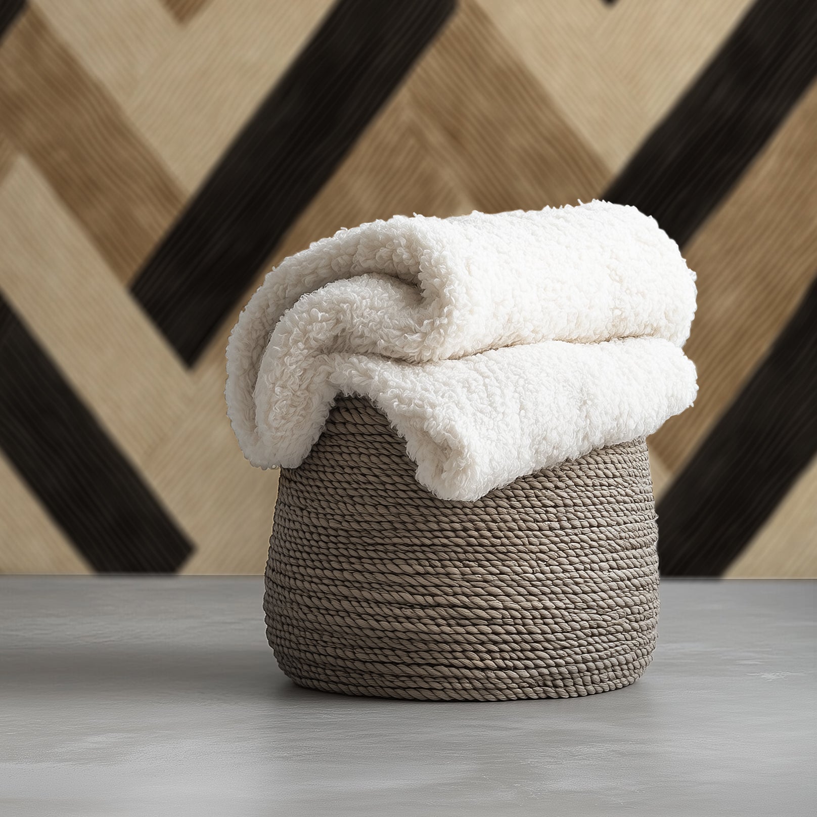 Exquisite Herringbone Patterns