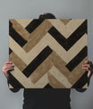 Exquisite Herringbone Patterns