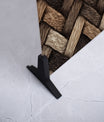 Elegant Herringbone Patterns