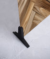 Impressive Herringbone Wood