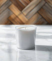Ethereal Herringbone Wood