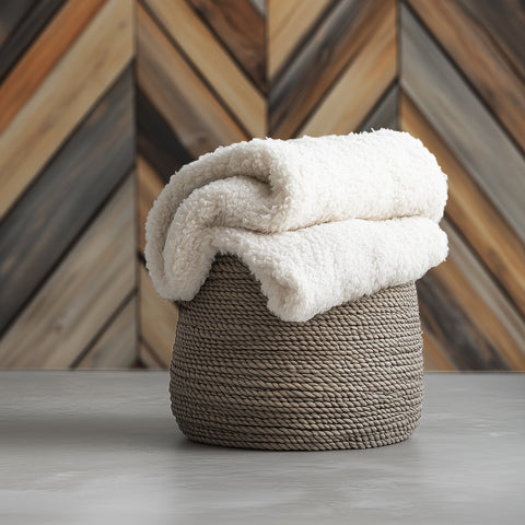 Flawless Herringbone Wood