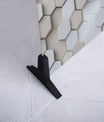 Lustrous Hexagonal Patterns