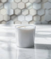 Lustrous Hexagonal Patterns