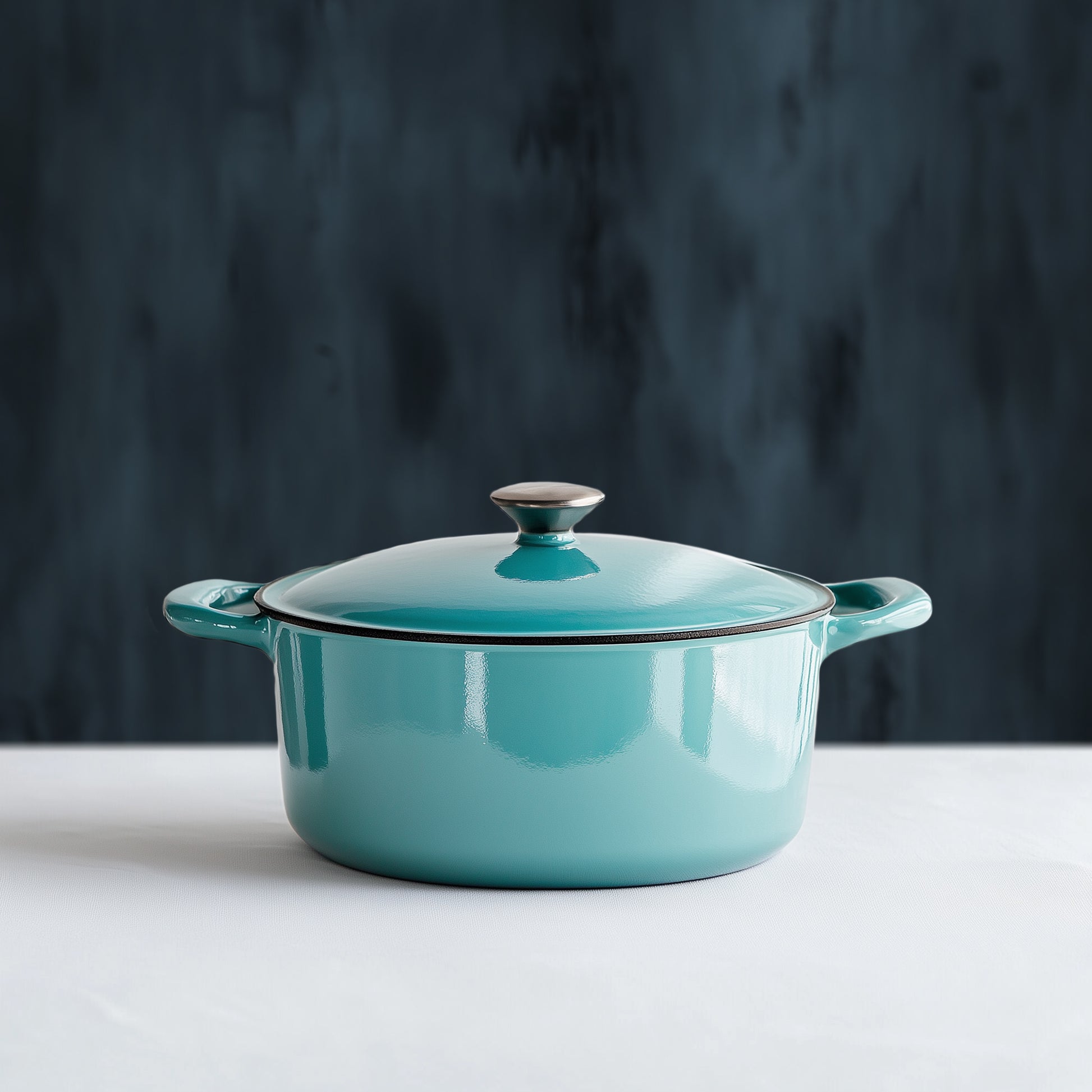 Sophisticated Distressed Blue