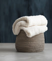 Sophisticated Distressed Blue