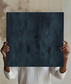 Sophisticated Distressed Blue