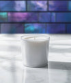 Vivid Iridescent Metallic