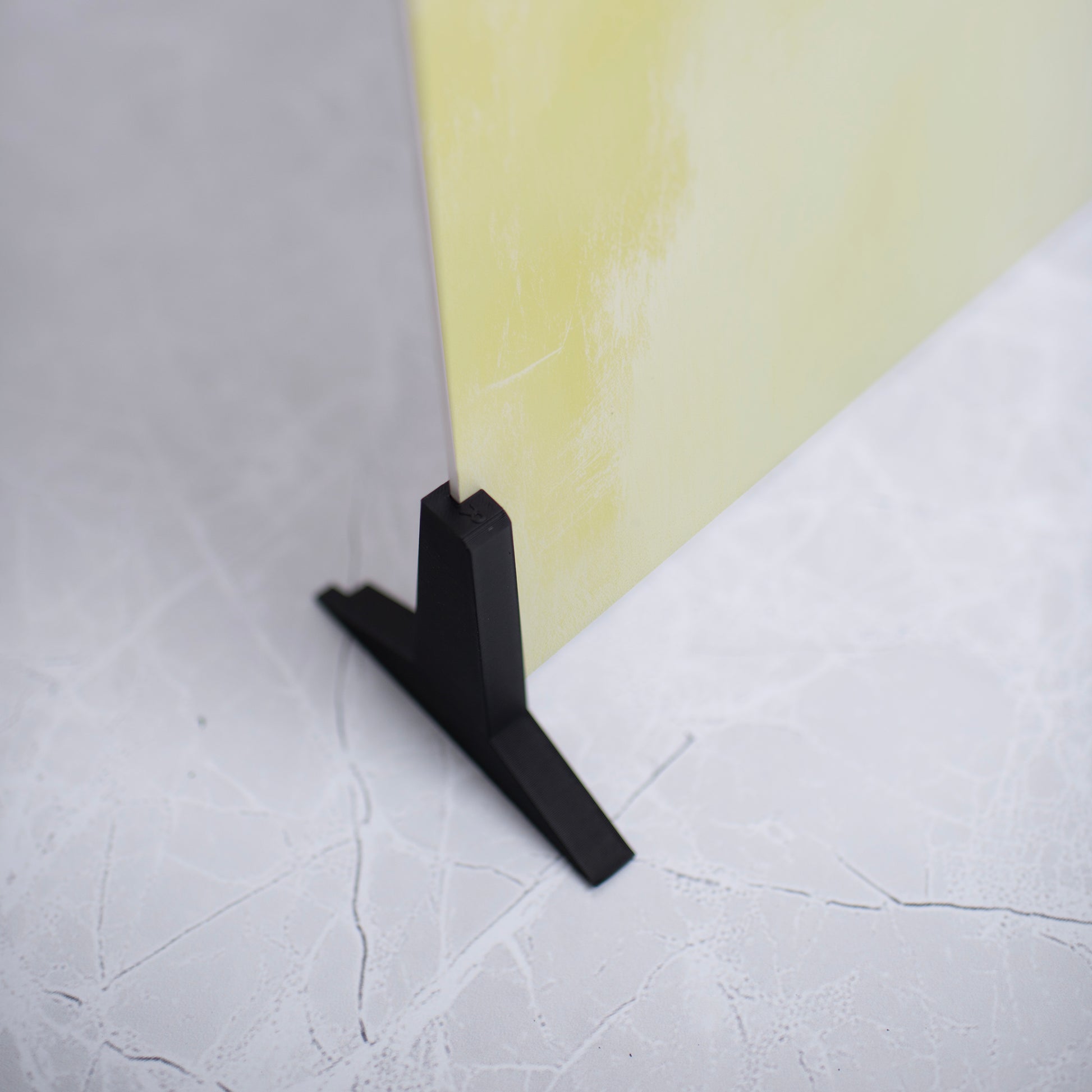Modern Light Pale Lemon