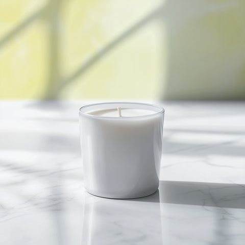 Modern Light Pale Lemon