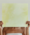 Modern Light Pale Lemon